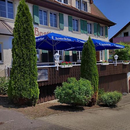 Hotel "Cafe Verkehrt" - Wellcome Motorbiker, Berufsleute Und Reisende Im Schwarzwald Oberhof  Luaran gambar