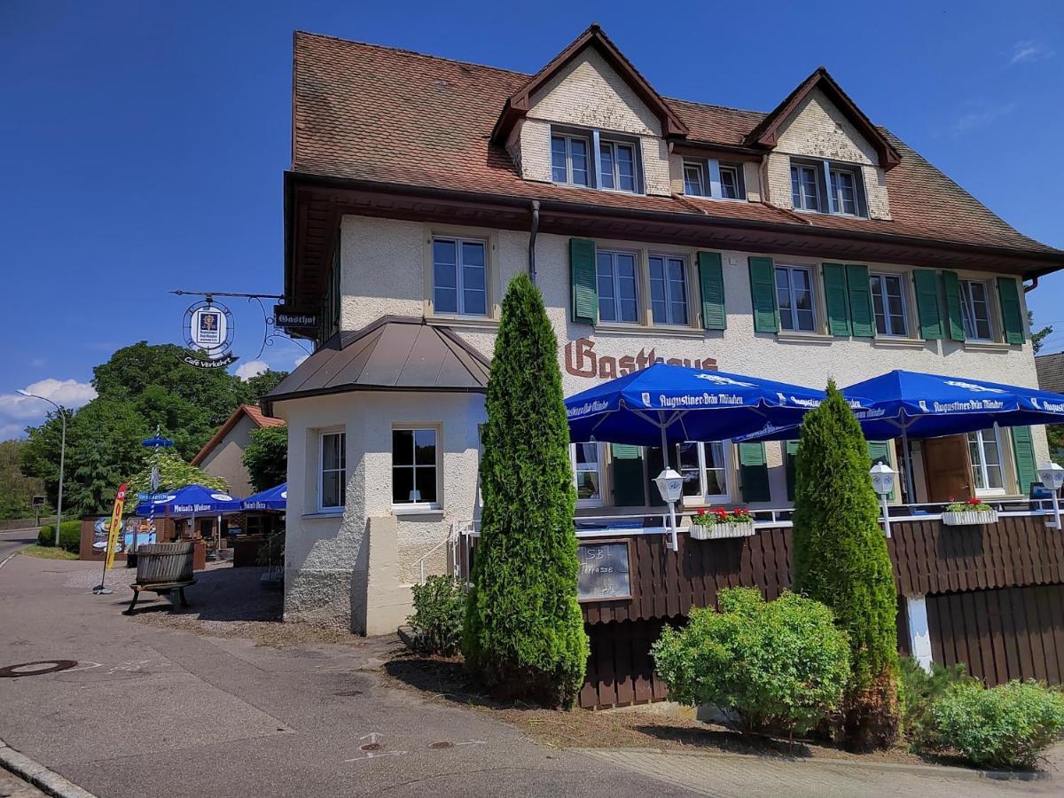 Hotel "Cafe Verkehrt" - Wellcome Motorbiker, Berufsleute Und Reisende Im Schwarzwald Oberhof  Luaran gambar