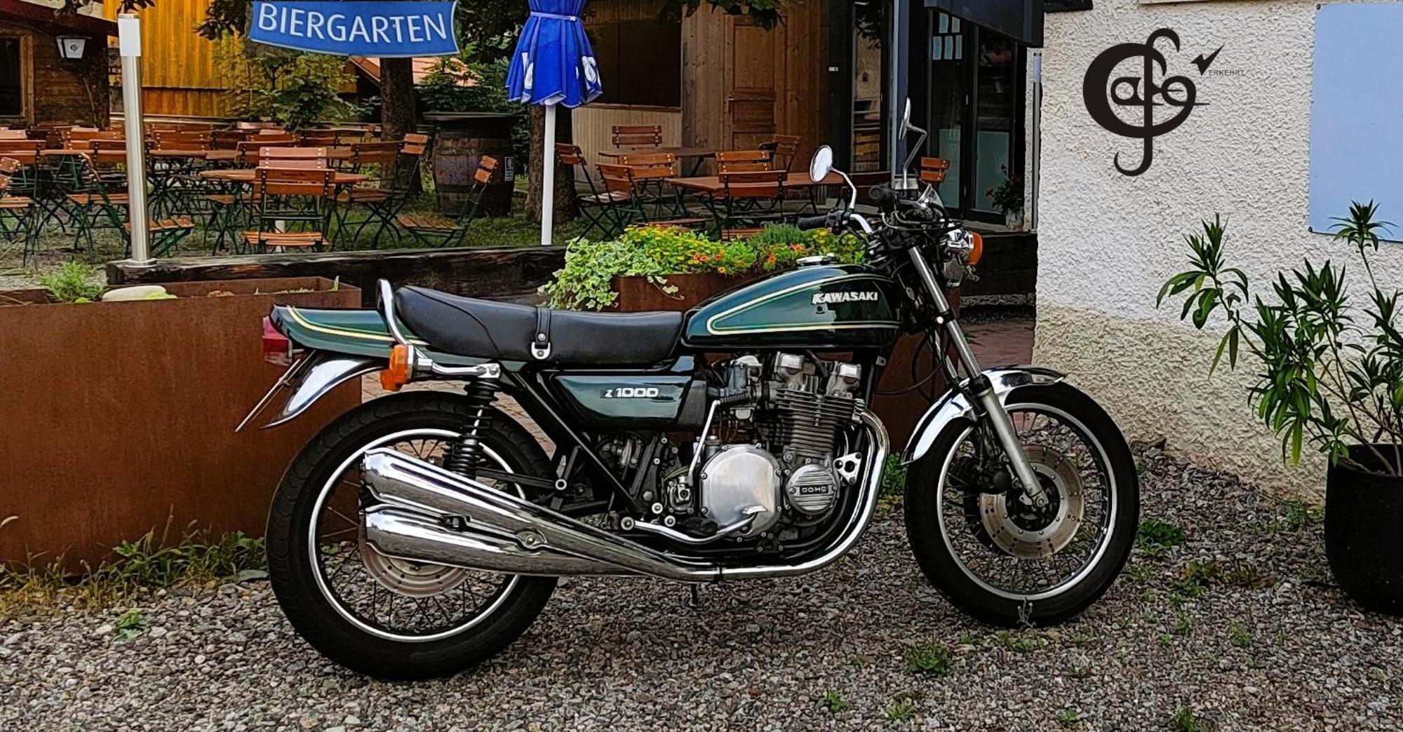 Hotel "Cafe Verkehrt" - Wellcome Motorbiker, Berufsleute Und Reisende Im Schwarzwald Oberhof  Luaran gambar